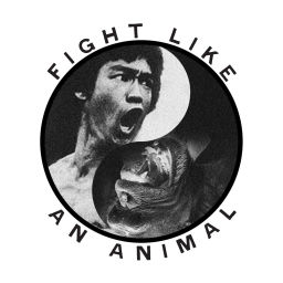 Podcast thumbnail for Fight Like An Animal