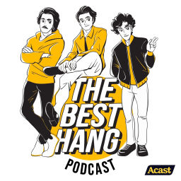 Podcast thumbnail for The Best Hang Podcast