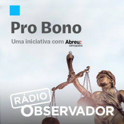 Podcast thumbnail for Pro Bono