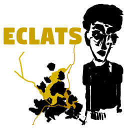 Podcast thumbnail for ECLATS