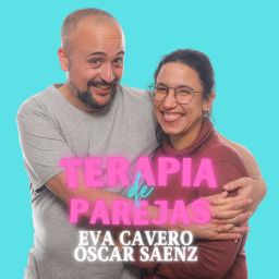 Podcast thumbnail for Terapia de Parejas