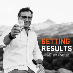 Podcast thumbnail for Getting Results