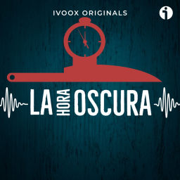Podcast thumbnail for La Hora Oscura