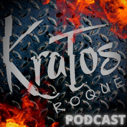 Podcast thumbnail for Kratos Roque PODCAST