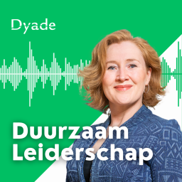 Podcast thumbnail for Duurzaam Leiderschap