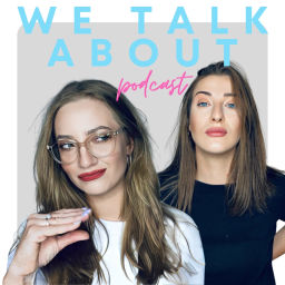Podcast thumbnail for WeTalkAbout