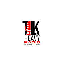 Podcast thumbnail for Talk Heavy Radio Show