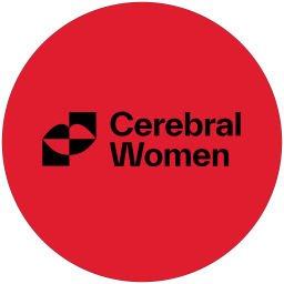 Podcast thumbnail for Cerebral Women Art Talks Podcast