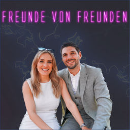 Podcast thumbnail for Freunde von Freunden