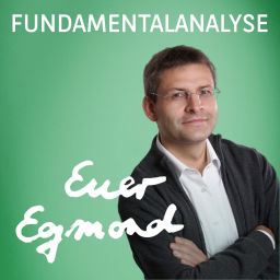 Podcast thumbnail for Euer Egmond von BNP Paribas Zertifikate