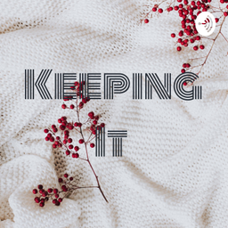 Podcast thumbnail for Keeping It 💯