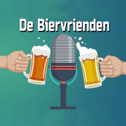 Podcast thumbnail for De Biervrienden Podcast