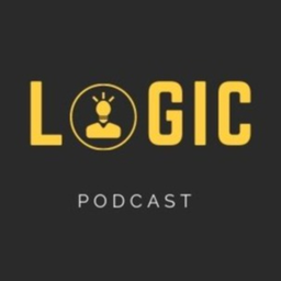 Podcast thumbnail for LOGIC PODCAST