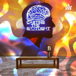Podcast thumbnail for Casting The Spotlight Podcast