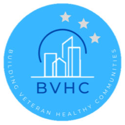 Podcast thumbnail for Salute to Strength: The Building Veteran-Healthy Communities