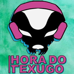 Podcast thumbnail for Hora do Texugo