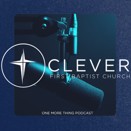Podcast thumbnail for One More Thing