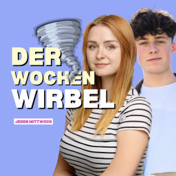 Podcast thumbnail for Wochenwirbel