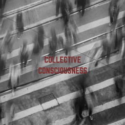 Podcast thumbnail for Collective Consciousness