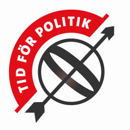 Podcast thumbnail for Tid för politik