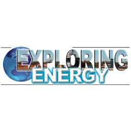 Podcast thumbnail for Exploring Energy