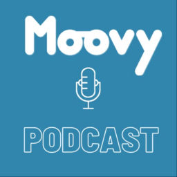 Podcast thumbnail for Moovy Podcast