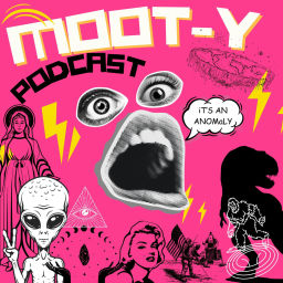 Podcast thumbnail for MOOT-Y Podcast