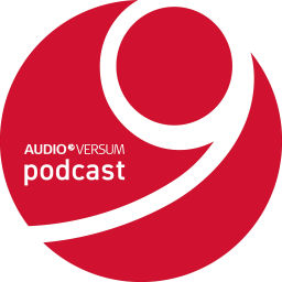 Podcast thumbnail for AUDIOVERSUM