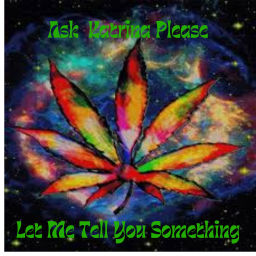 Podcast thumbnail for Ask Katrina Please
