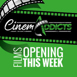 Podcast thumbnail for CinemAddicts