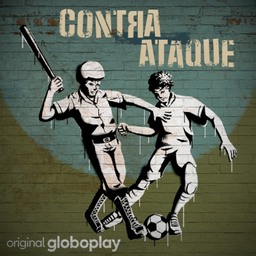Podcast thumbnail for Contra-ataque