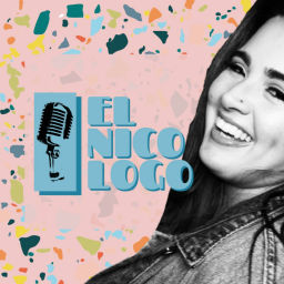 Podcast thumbnail for El Nicologo