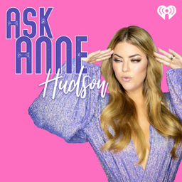 Podcast thumbnail for Anne Hudson