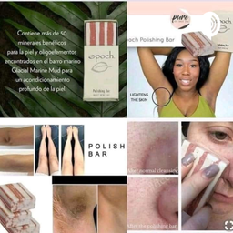 Podcast thumbnail for Limpieza Facial