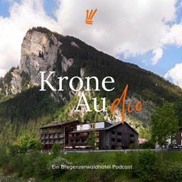 Podcast thumbnail for KRONE AUdio
