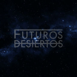 Podcast thumbnail for Futuros Desiertos