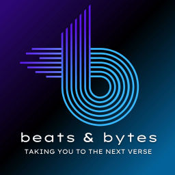 Podcast thumbnail for Beats & Bytes