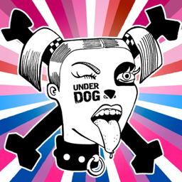 Podcast thumbnail for Underdog