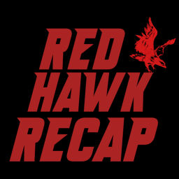 Podcast thumbnail for Redhawk Recap