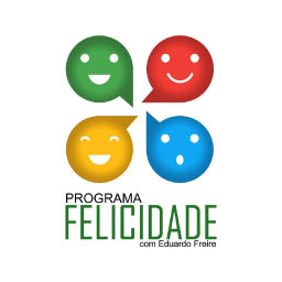 Podcast thumbnail for Programa Felicidade