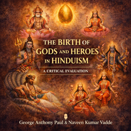 Podcast thumbnail for The Birth of Gods and Heroes in Hinduism: A Critical Evaluation