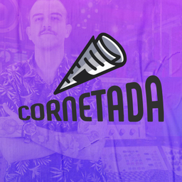Podcast thumbnail for Cornetada