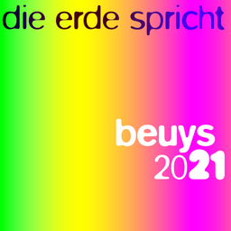 Podcast thumbnail for die erde spricht