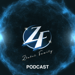 Podcast thumbnail for Zlatoš Family Podcast