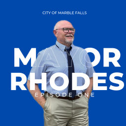 Podcast thumbnail for Behind The Falls 