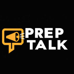 Podcast thumbnail for Prep Talk Podcast