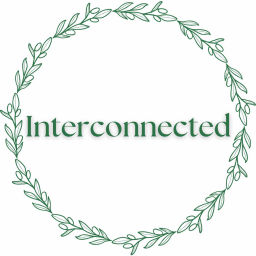 Podcast thumbnail for Interconnected