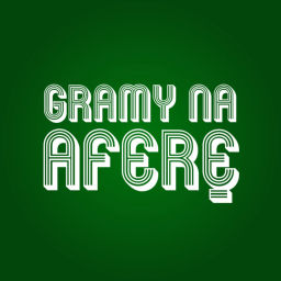 Podcast thumbnail for Gramy na Aferę
