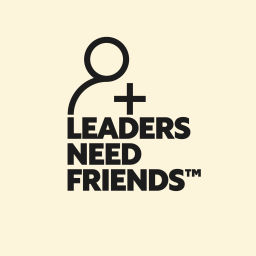 Podcast thumbnail for Leaders Need Friends