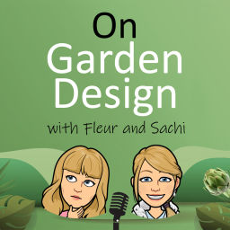 Podcast thumbnail for On Garden Design